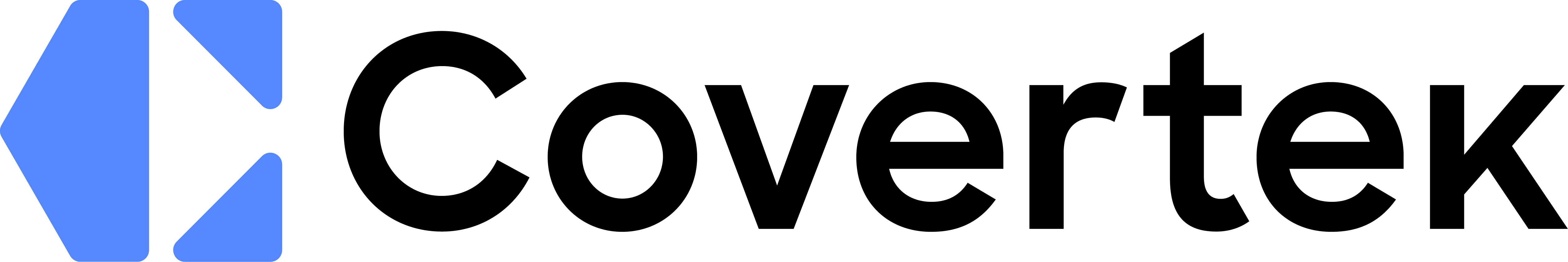 Covertek logo
